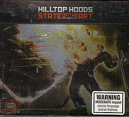 Thumbnail - HILLTOP HOODS