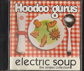 Thumbnail - HOODOO GURUS