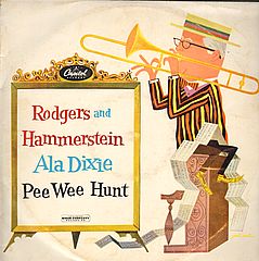 Thumbnail - HUNT,Pee Wee