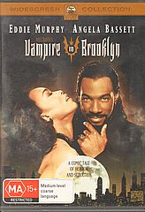 Thumbnail - VAMPIRE IN BROOKLYN