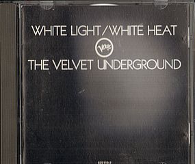 Thumbnail - VELVET UNDERGROUND