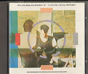 Thumbnail - CABARET VOLTAIRE