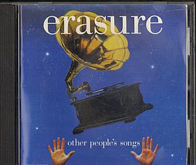 Thumbnail - ERASURE