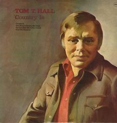 Thumbnail - HALL,Tom T