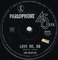 Thumbnail - BEATLES