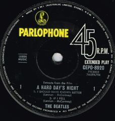 Thumbnail - BEATLES