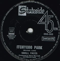 Thumbnail - SMALL FACES