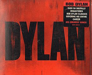 Thumbnail - DYLAN,Bob