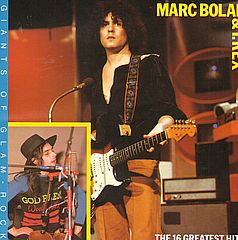 Thumbnail - BOLAN,Marc,& T REX