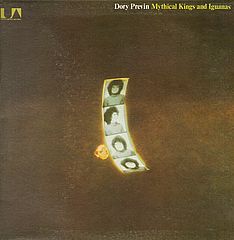 Thumbnail - PREVIN,Dory