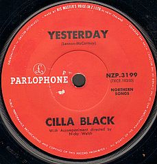 Thumbnail - BLACK,Cilla