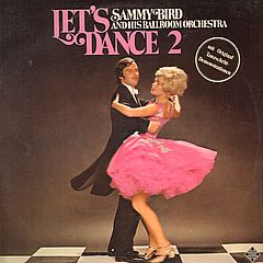 Thumbnail - BIRD,Sammy,And His Ballroom Orchestra