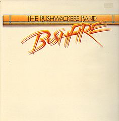 Thumbnail - BUSHWACKERS BAND