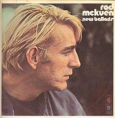 Thumbnail - McKUEN,Rod