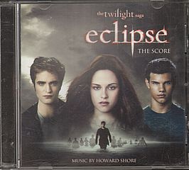 Thumbnail - TWILIGHT SAGA