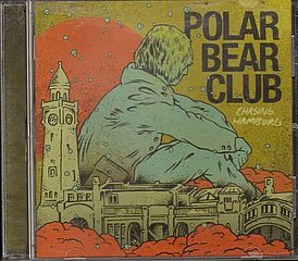 Thumbnail - POLAR BEAR CLUB