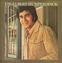 Thumbnail - HUMPERDINCK,Engelbert