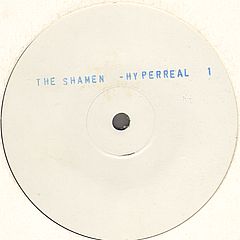 Thumbnail - SHAMEN