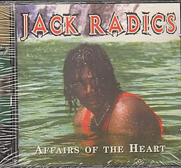 Thumbnail - RADICS,Jack