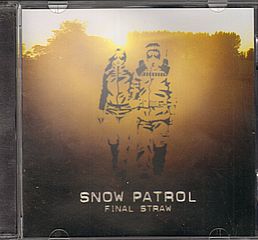 Thumbnail - SNOW PATROL