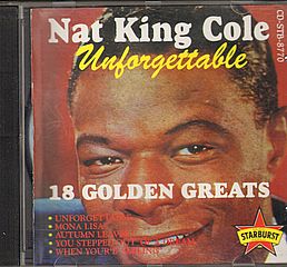 Thumbnail - COLE,Nat King