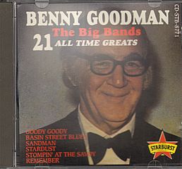 Thumbnail - GOODMAN,Benny