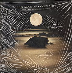 Thumbnail - WAKEMAN,Rick