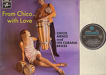 Thumbnail - ARNEZ,Chico,And His Cubana Brass