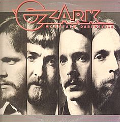 Thumbnail - OZARK MOUNTAIN DAREDEVILS