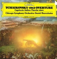 Thumbnail - TCHAIKOVSKY