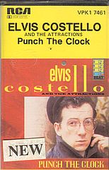 Thumbnail - COSTELLO,Elvis,And The Attractions