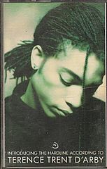 Thumbnail - D'ARBY,Terence Trent