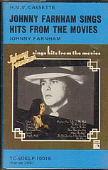 Thumbnail - FARNHAM,Johnny