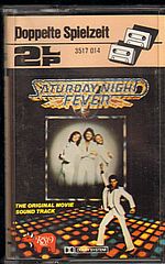 Thumbnail - SATURDAY NIGHT FEVER