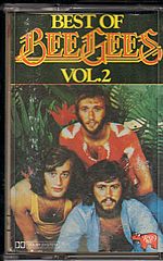 Thumbnail - BEE GEES