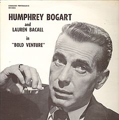 Thumbnail - BOGART,Humphrey,And Lauren BACALL