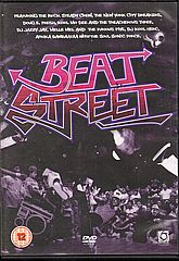 Thumbnail - BEAT STREET