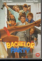 Thumbnail - BACHELOR PARTY