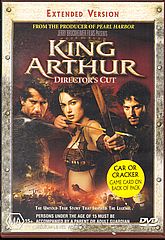 Thumbnail - KING ARTHUR