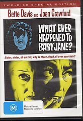 Thumbnail - WHAT EVER HAPPENED TO BABY JANE?
