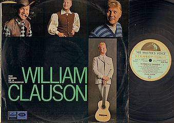 Thumbnail - CLAUSON,William