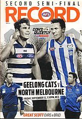 Thumbnail - AFL RECORD