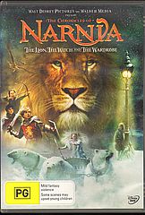 Thumbnail - CHRONICLES OF NARNIA