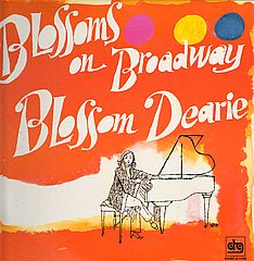 Thumbnail - DEARIE,Blossom