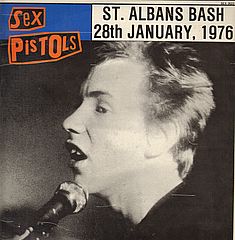 Thumbnail - SEX PISTOLS