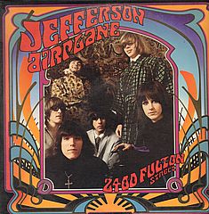 Thumbnail - JEFFERSON AIRPLANE