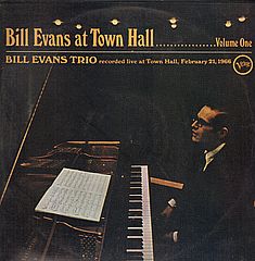 Thumbnail - EVANS,Bill,Trio