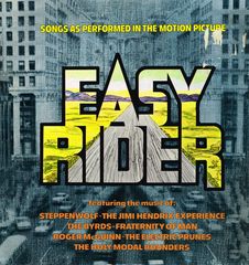 Thumbnail - EASY RIDER