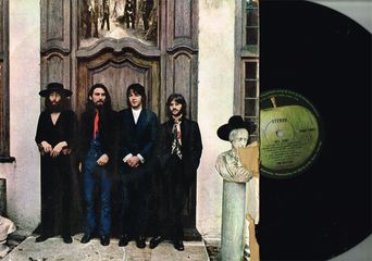 Thumbnail - BEATLES