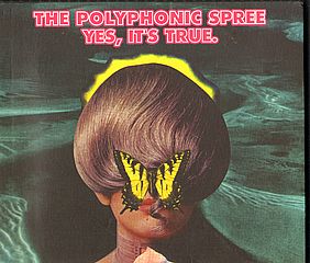 Thumbnail - POLYPHONIC SPREE